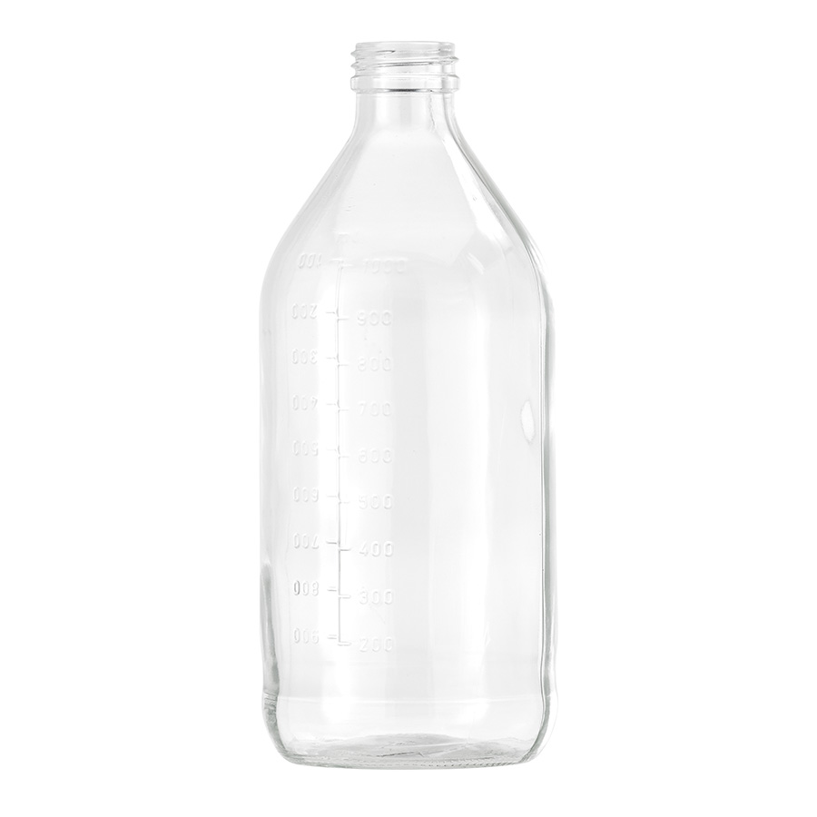 1000ml Scandinave bottle 36mm Neck