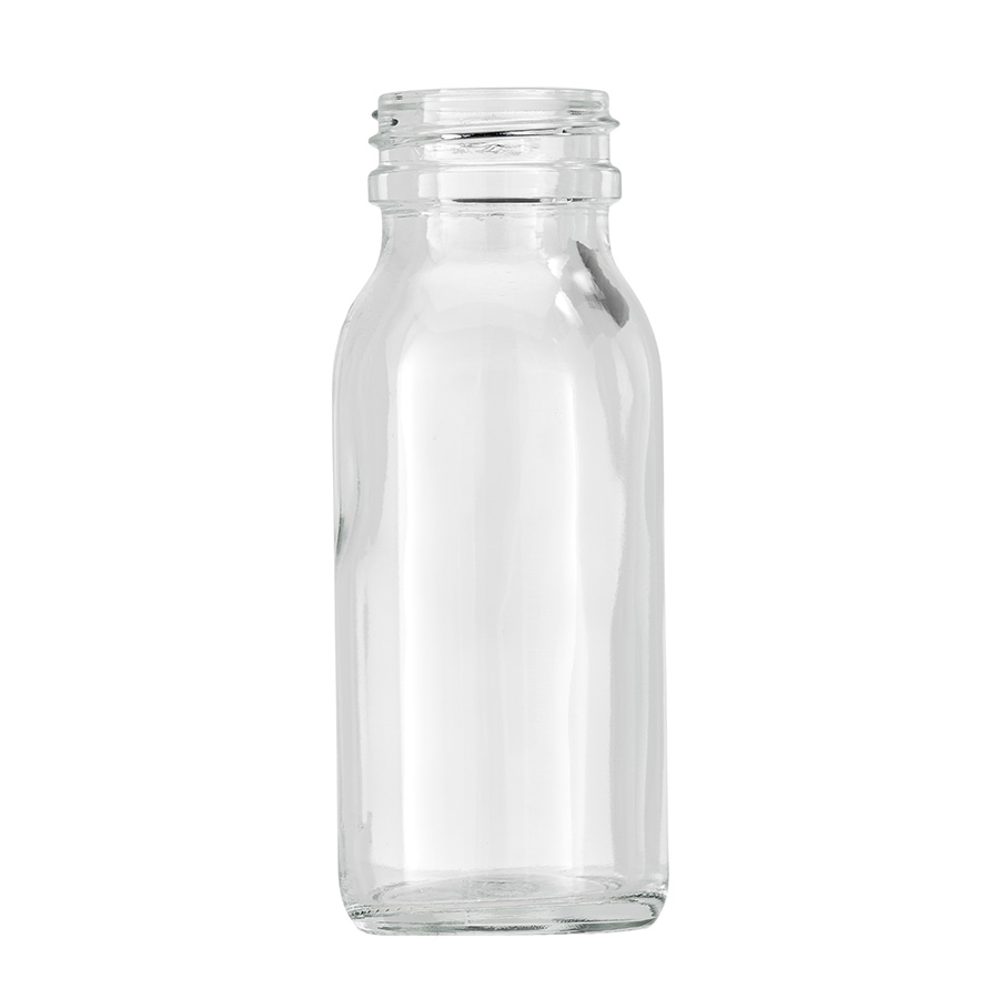 100ml Scandinave Bottle 36mm Neck
