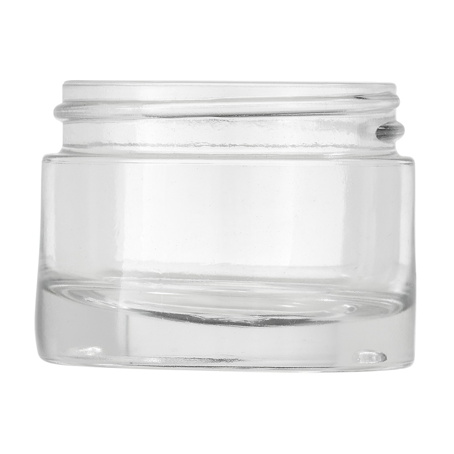 30ml Penelope Glass Jar 51mm Neck