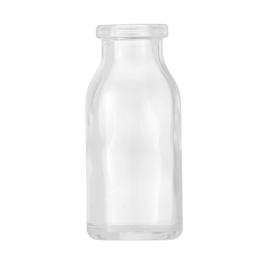 15ml Clear Type 3 Injection Vial