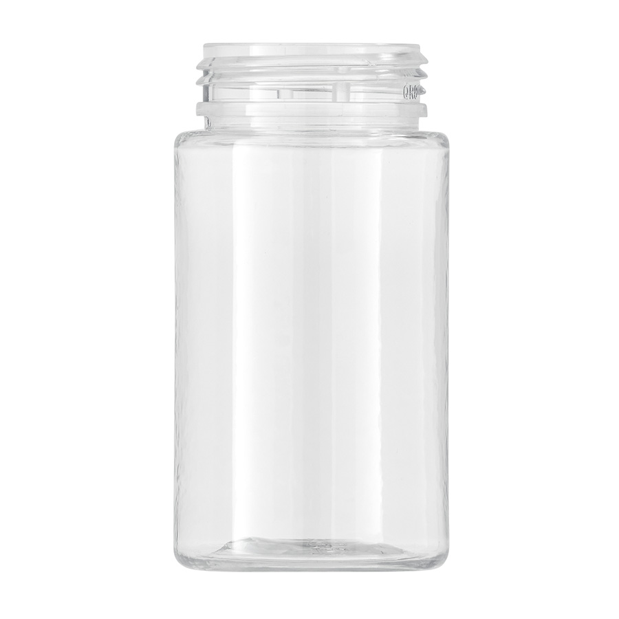 30ml Foamer PET Bottle with 30mm Neck
