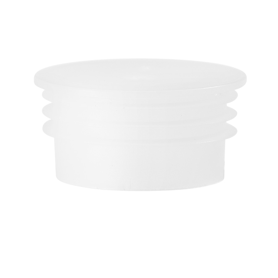 28mm Single Hole Plug 2mm hole
