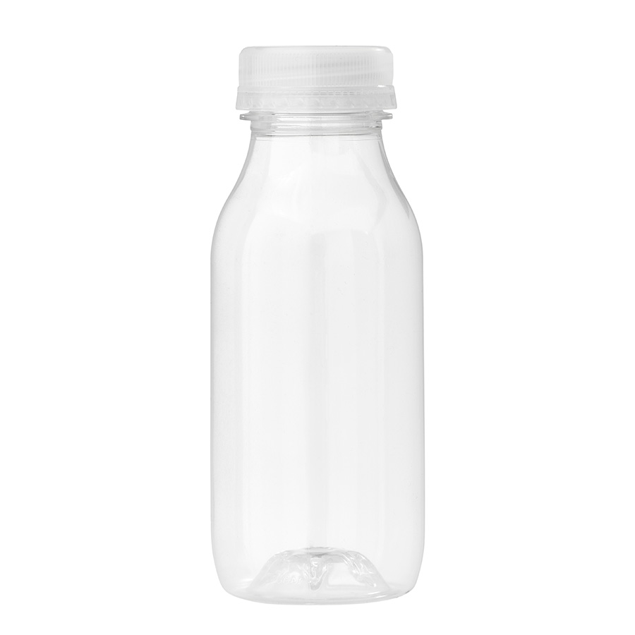 250ml Hot Fill Bottle