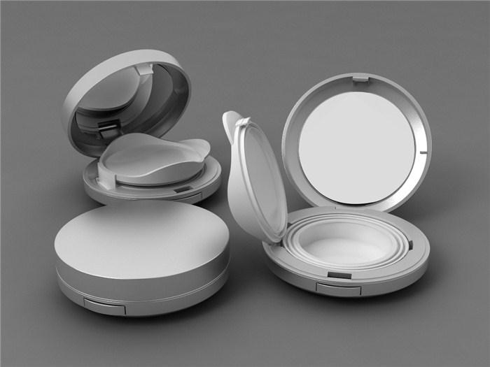 Cosmetic Packaging 