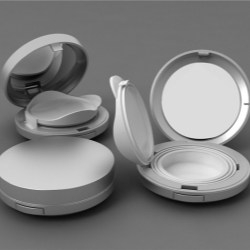 Cosmetic Packaging 