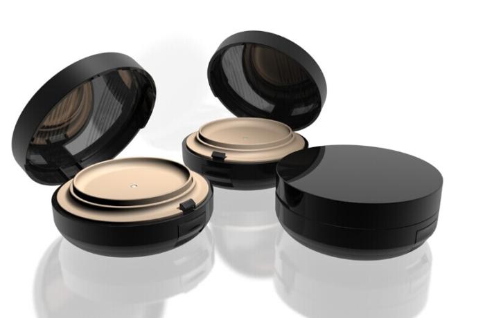 Airless Compact