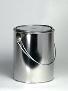 Tin Can Round 141φ (2L)