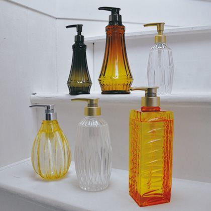 Packaging - beauty & cosmetics