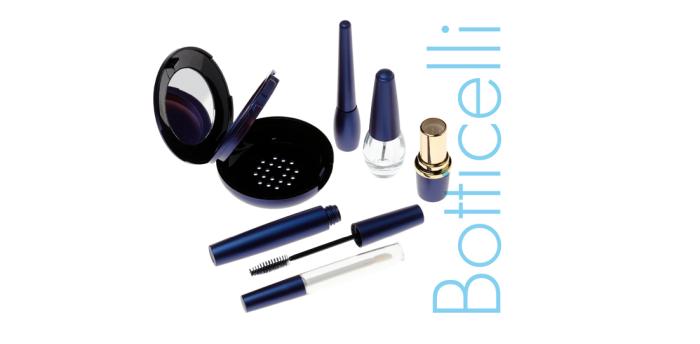 Bomal make up ranges
