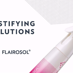 Green Love with Flairosol