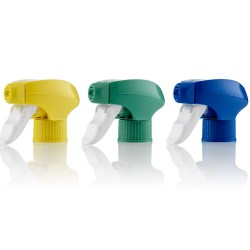 AFA Presents the PCR OpUs Verte Trigger Sprayer
