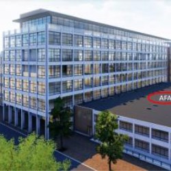 AFA Moves to New Global Headquarters