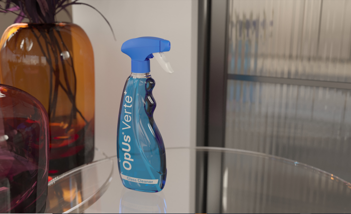 AFA Dispensing Sets New Standard for PCR Content in Trigger Sprayers