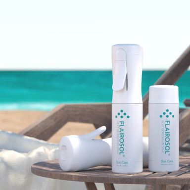 Sun Protection for Radiant Skin