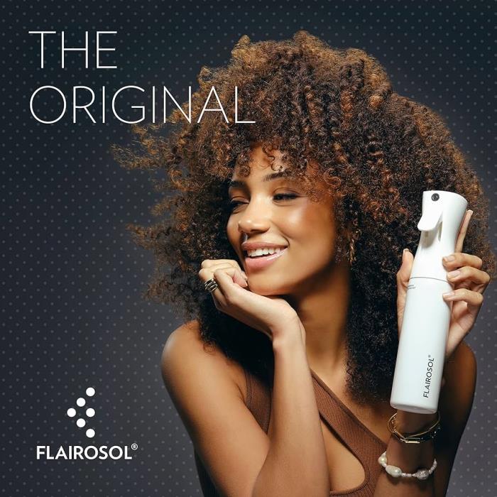 Choose Unparalleled Spraying Experience With Flairosol