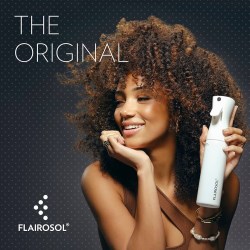 Choose Unparalleled Spraying Experience With Flairosol