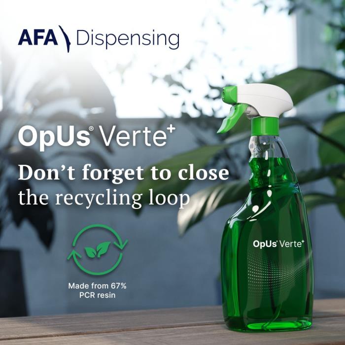 Its Time to Close the Recycling Loop