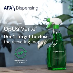 Its Time to Close the Recycling Loop