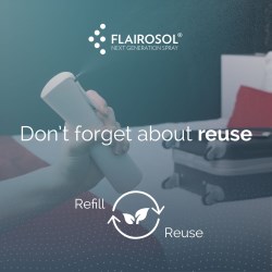 Dont Forget About Reuse