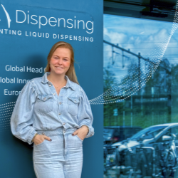Meet Britt Timmermans, Partner Manager at AFA