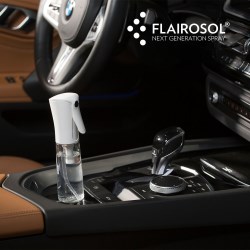 Ready to Hit the Road? Flairosol Says Yes!