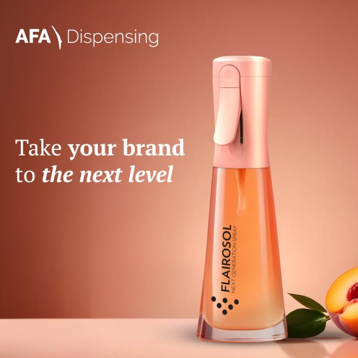 Take Over Social Media with Flairosol for Personal Care