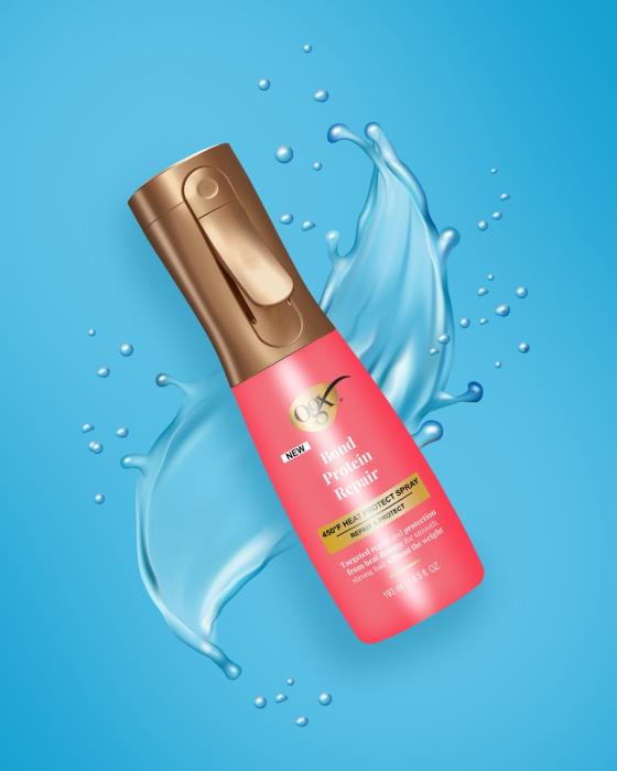 AFA Dispensing Supports Kenvue in Bringing Innovation to Hair Care
