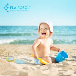 Flairosol: Moments That Matter, Made Easier