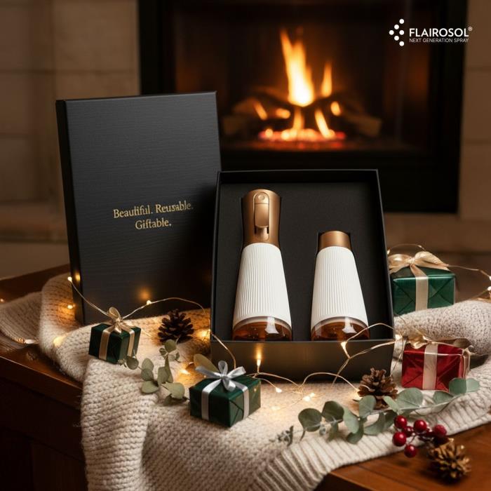 A Gift That Lasts: Premium, Purposeful, and Planet-Friendly