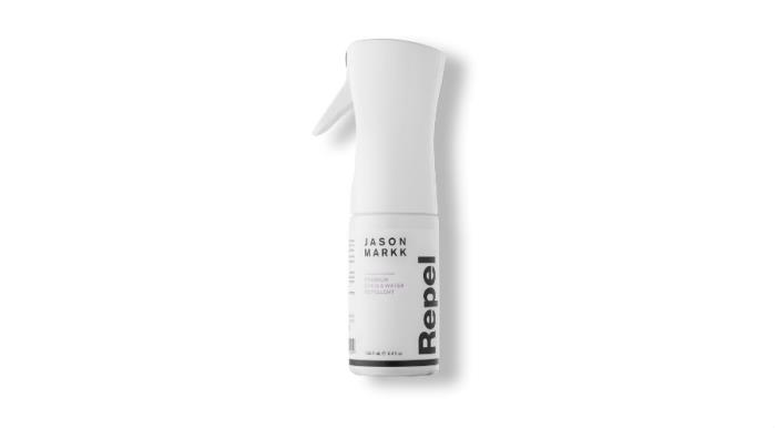 Jason Markk Adopts Flairosol for its New Stain & Water Repellent