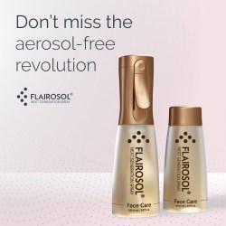 Dont Miss the Aerosol-Free Revolution!