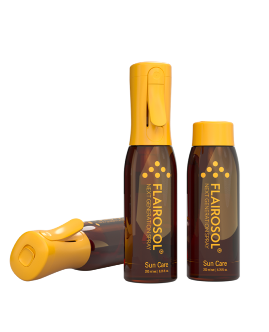 Sun care