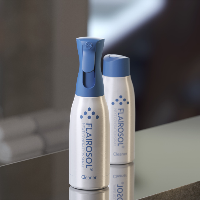 Flairosol Mist
