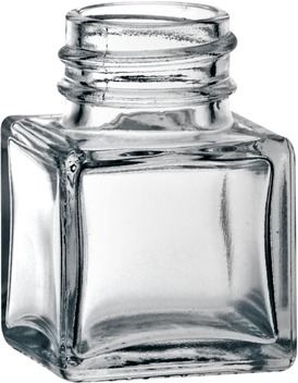 Glass Bottles 