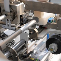 Tube Capping machines from Technoshell Automations