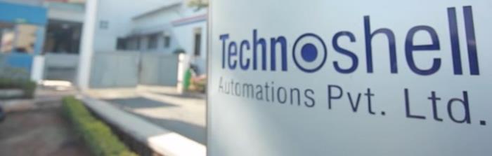 Technoshell celebrates its 25th anniversary