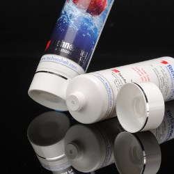 Hot foil stamping at Technoshell Automations