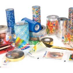 Heres why we use foils for decorating