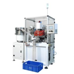 Hot Foil Stamping Machine STM-500-LC
