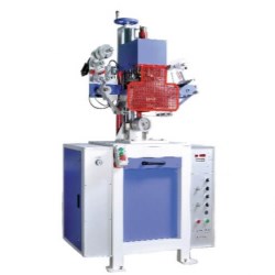 Hot Foil Stamping Machine STM-300-RN