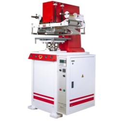Hot Foil Stamping Machine STM-5000-F