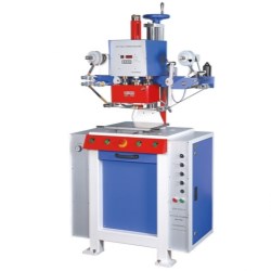 Hot Foil Stamping Machine STM-500-F