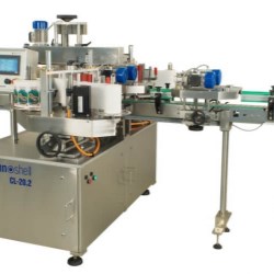 Container Labelling Machine CL-20.2