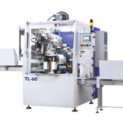 Tube Labeling Machine TL-60