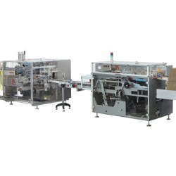 Complete Tube Filling and Packaging Line