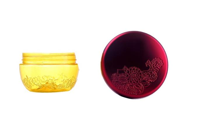 DDC Packaging Decoration
