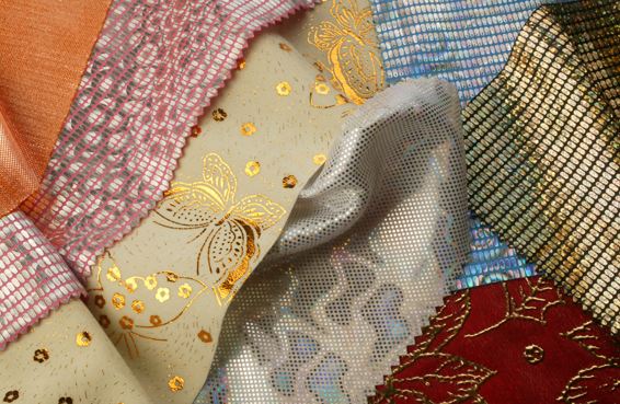 Univacco Textile Foil