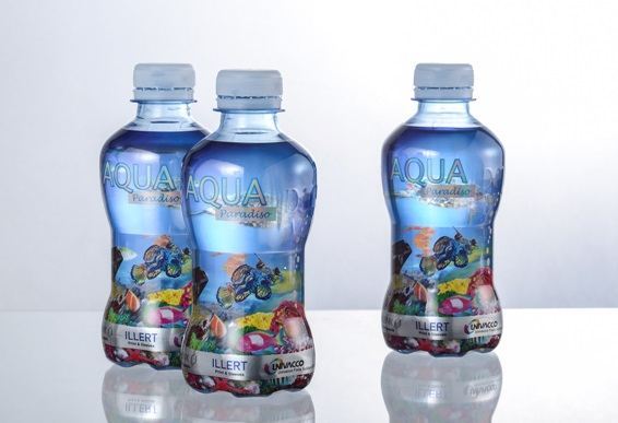 Univacco Introduces the Perfect Solution of Cold Foil Packaging Decoration Technology.