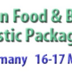 European Food & Beverage Plastic Packaging Berlin 2016