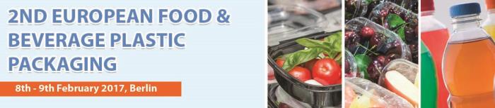 Second European Food & Beverage Plastic Packaging